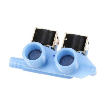 Picture of Electrolux Water Valve,assembly,2 Coil Part# 5304515818