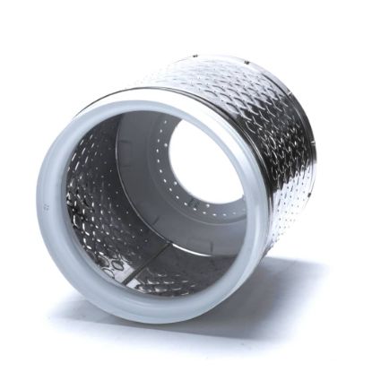 Picture of Electrolux Spin Tub,assembly,w/balance Ri Part# 5304515886