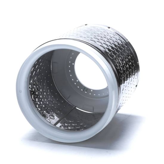 Picture of Electrolux Spin Tub,assembly,w/balance Ri Part# 5304515886