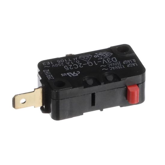 Picture of Electrolux Switch,knock Off Part# 5304515923