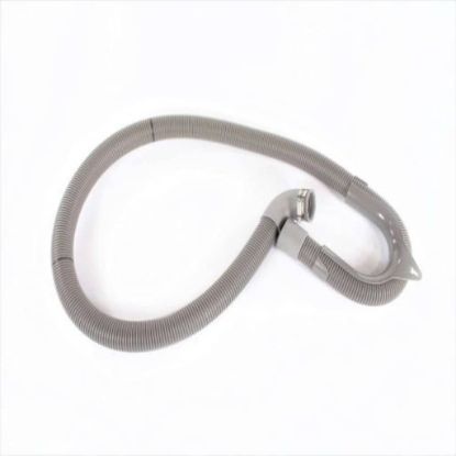Picture of Electrolux Drain Hose,assembly Part# 5304516129