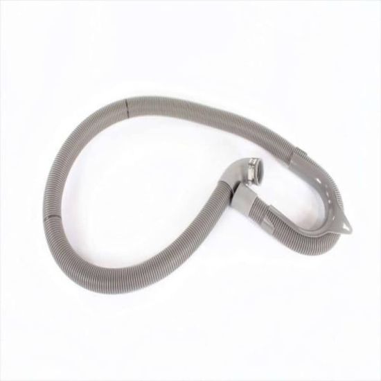 Picture of Electrolux Drain Hose,assembly Part# 5304516129