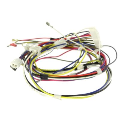 Picture of Electrolux Harness,main Part# 5304516080