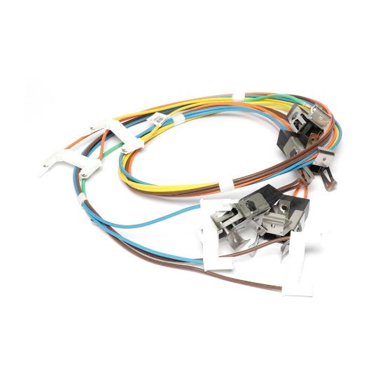 Picture of Electrolux Wiring Harness,w/receptacle Part# 5304516153