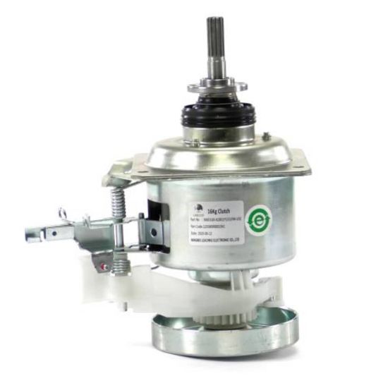 Picture of Electrolux Clutch Body,assembly Part# 5304516133