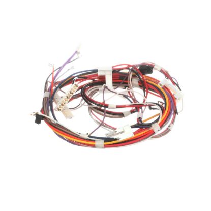 Picture of Electrolux Harness,wiring,main Part# 5304516158