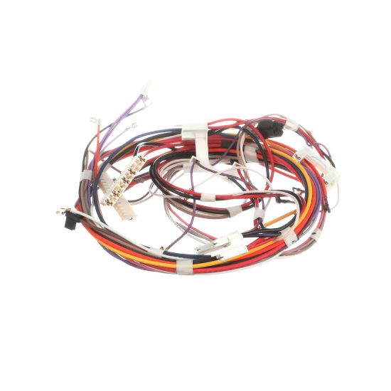 Picture of Electrolux Harness,wiring,main Part# 5304516158