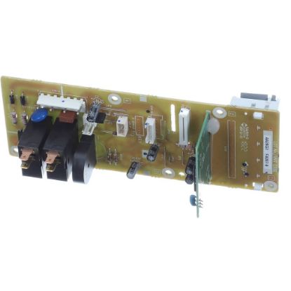 Picture of Electrolux Control Panel Assembly,complet Part# 5304516274