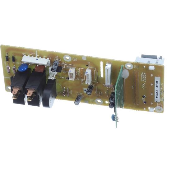 Picture of Electrolux Control Panel Assembly,complet Part# 5304516274