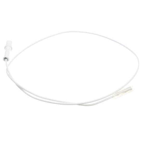 Picture of Electrolux Ignitor,top Burner,520mm,w/wir Part# 5304516454