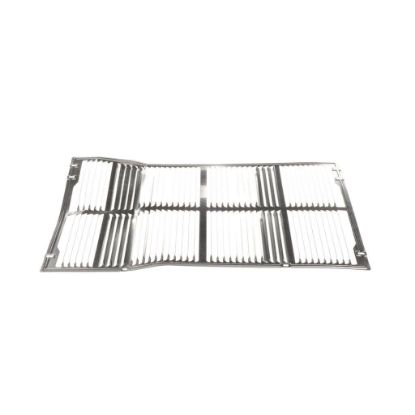 Picture of Electrolux Grille,air Directional,rear Part# 5304516555