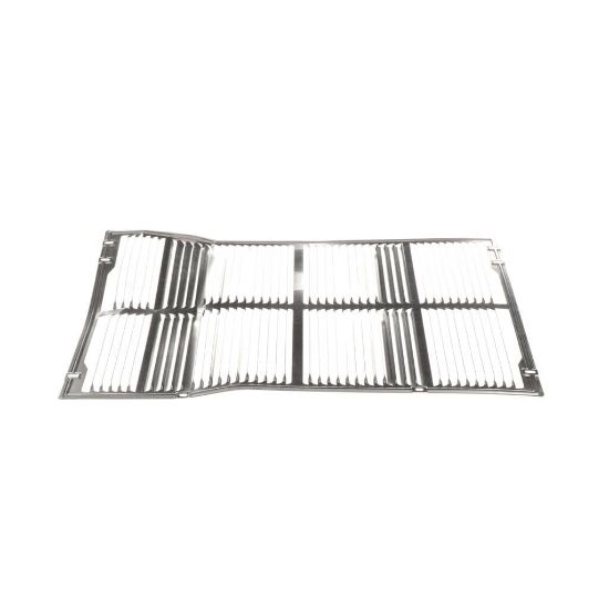 Picture of Electrolux Grille,air Directional,rear Part# 5304516555