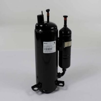 Picture of Electrolux Compressor,w/overload Part# 5304516592