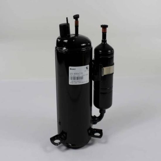 Picture of Electrolux Compressor,w/overload Part# 5304516592