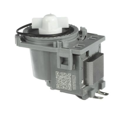Picture of Electrolux Pump,drain Part# 5304516682