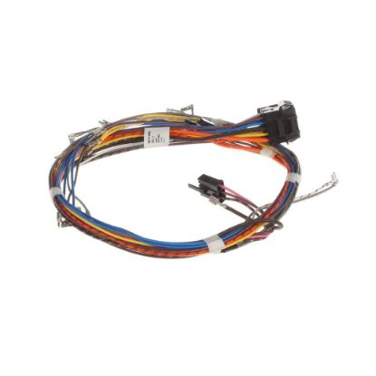 Picture of Electrolux Harness,wiring,surface Part# 5304516837