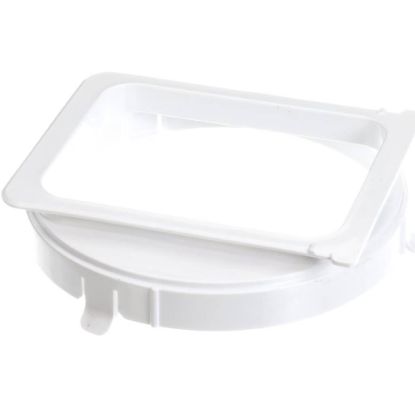 Picture of Electrolux Adapter,wndw Ex Adp B Part# 5304517075