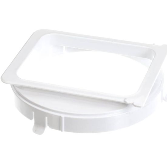 Picture of Electrolux Adapter,wndw Ex Adp B Part# 5304517075