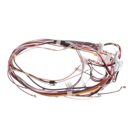Picture of Electrolux Harness,wiring,main Part# 5304516767