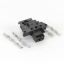 Picture of Electrolux Latch Assembly,service Kit,w/c Part# 5304525218