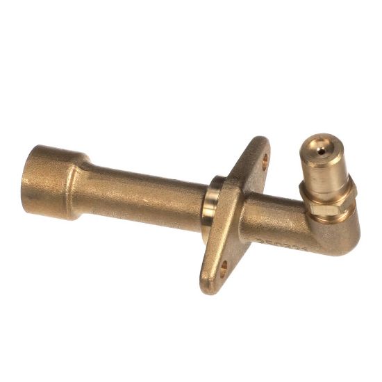 Picture of Electrolux Elbow,mixer Part# 5304516894