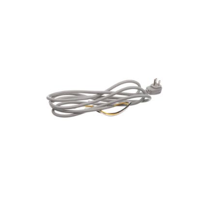 Picture of Electrolux Power Cord,electric Svce Part# 5304516970