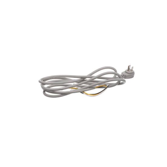 Picture of Electrolux Power Cord,electric Svce Part# 5304516970