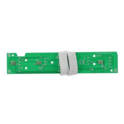 Picture of Electrolux Control Assembly,user Interfac Part# 5304517207