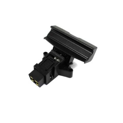 Picture of Electrolux Latch Assembly,black Part# 5304517280