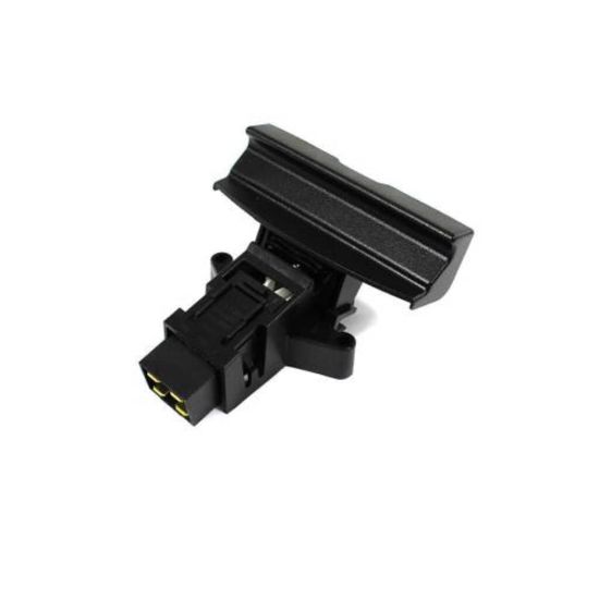 Picture of Electrolux Latch Assembly,black Part# 5304517280