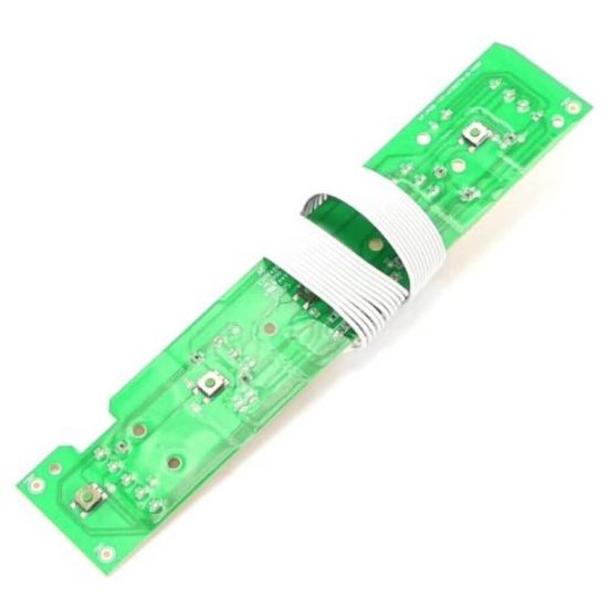 Picture of Electrolux Control Assembly,user Interfac Part# 5304517208