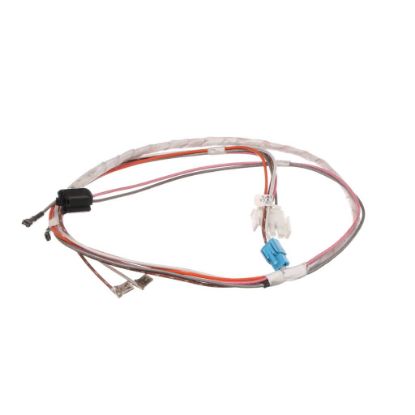 Picture of Electrolux Harness,wiring,mdl Lower Over Part# 5304517383