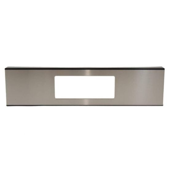 Picture of Electrolux Control Panel,assembly,black/s Part# 5304517644