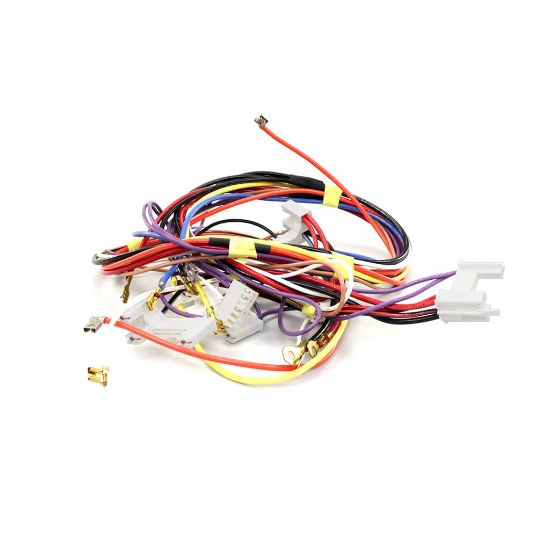 Picture of Electrolux Harness,wiring,main Part# 5304517513