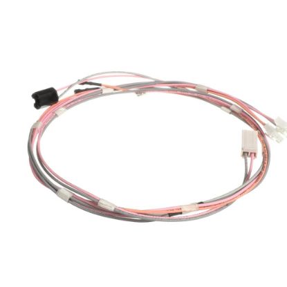 Picture of Electrolux Harness,wiring,upper Oven,mdl Part# 5304517331