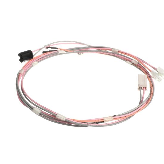 Picture of Electrolux Harness,wiring,upper Oven,mdl Part# 5304517331