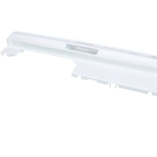 Picture of Electrolux Control Panel,assembly,white Part# 5304517656