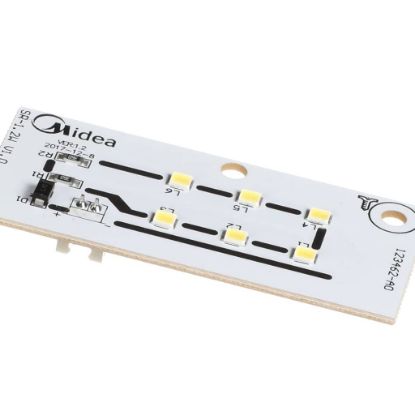 Picture of Electrolux Lamp,led Part# 5304517872