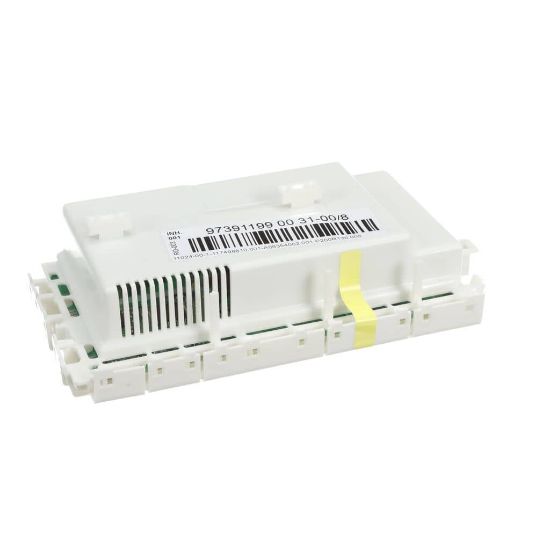 Picture of Electrolux Control Assembly,configured Part# 5304517665