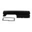 Picture of Electrolux Control Panel,assembly,black Part# 5304517659