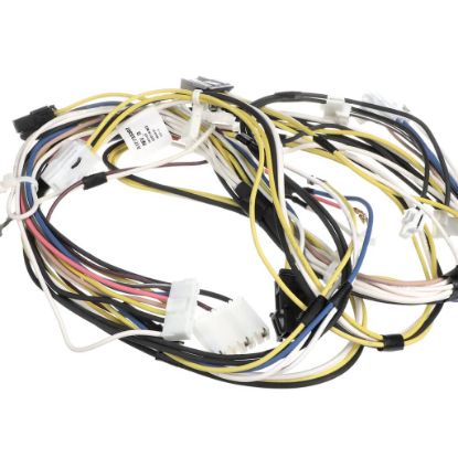 Picture of Electrolux Harness,wiring,main Part# 5304518022