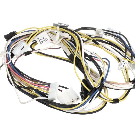 Picture of Electrolux Harness,wiring,main Part# 5304518022