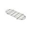 Picture of Electrolux Grille,rodent-resist Part# 5304518158