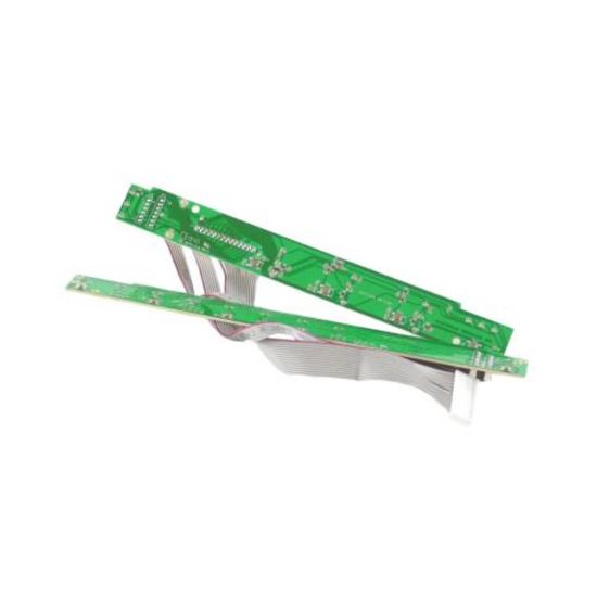 Picture of Electrolux Switch Assembly,pcb Tactile Part# 5304518467