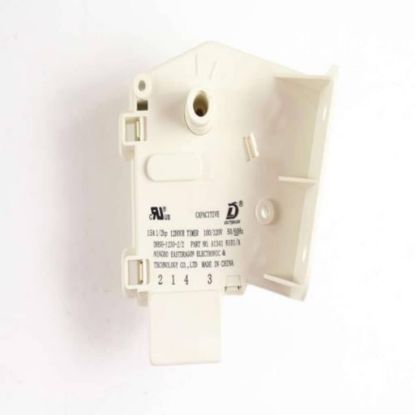 Picture of Electrolux Timer,defrost,115v,tab Part# 5304518034
