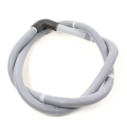 Picture of Electrolux Drain Hose Kit Part# 5304518458