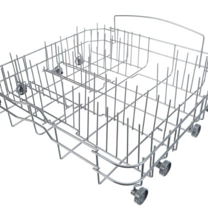 Picture of Electrolux Rack Assembly,lower Part# 5304518472
