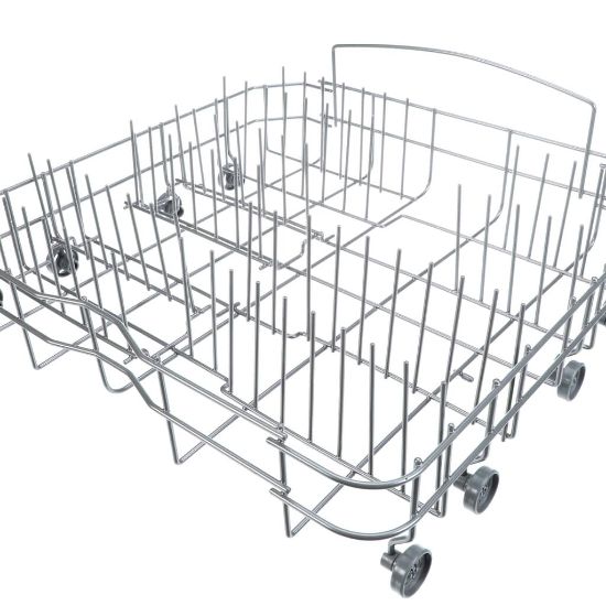 Picture of Electrolux Rack Assembly,lower Part# 5304518472
