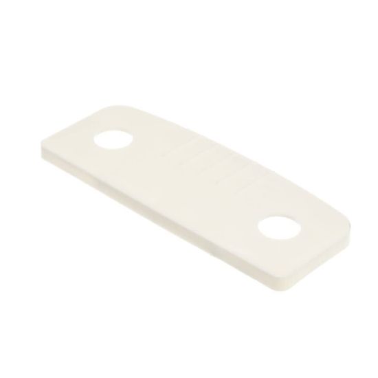 Picture of Electrolux Housing,control Board,rear Part# 5304518506