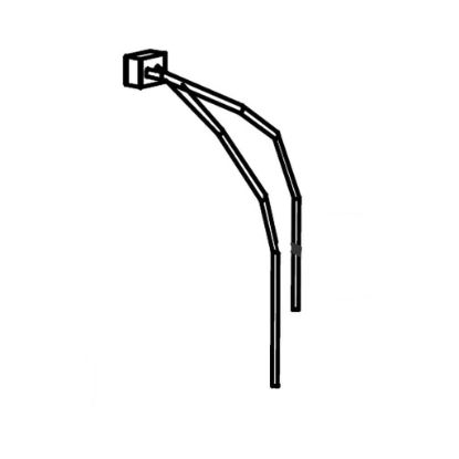 Picture of Electrolux Thermostat,defrost Part# 5304518521